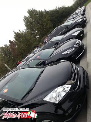 邢臺警方破獲特大盜銷機動車案 追回31輛車(圖)_河北新聞網