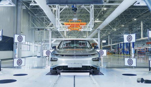 小米造車 沿蘋果路線前行，智能駕駛能力成為關(guān)鍵