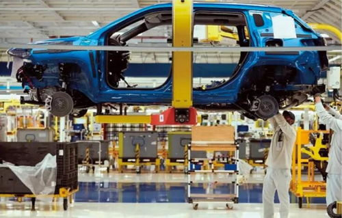 國際車廠停產(chǎn)潮再起 現(xiàn)代之后又一巨頭告別機(jī)動車市場