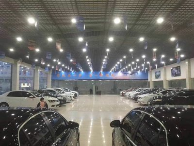 北京順民舊機動車菏澤分公司 連接首都與魯西南的二手車經紀橋梁