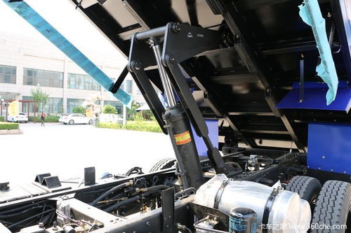 北京市通州區農業機械公司總代理 唐駿不超重核標自卸車優惠促銷，助力農業機械化升級